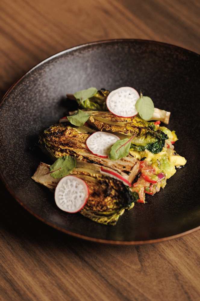 550º Restaurant & Bar - 9