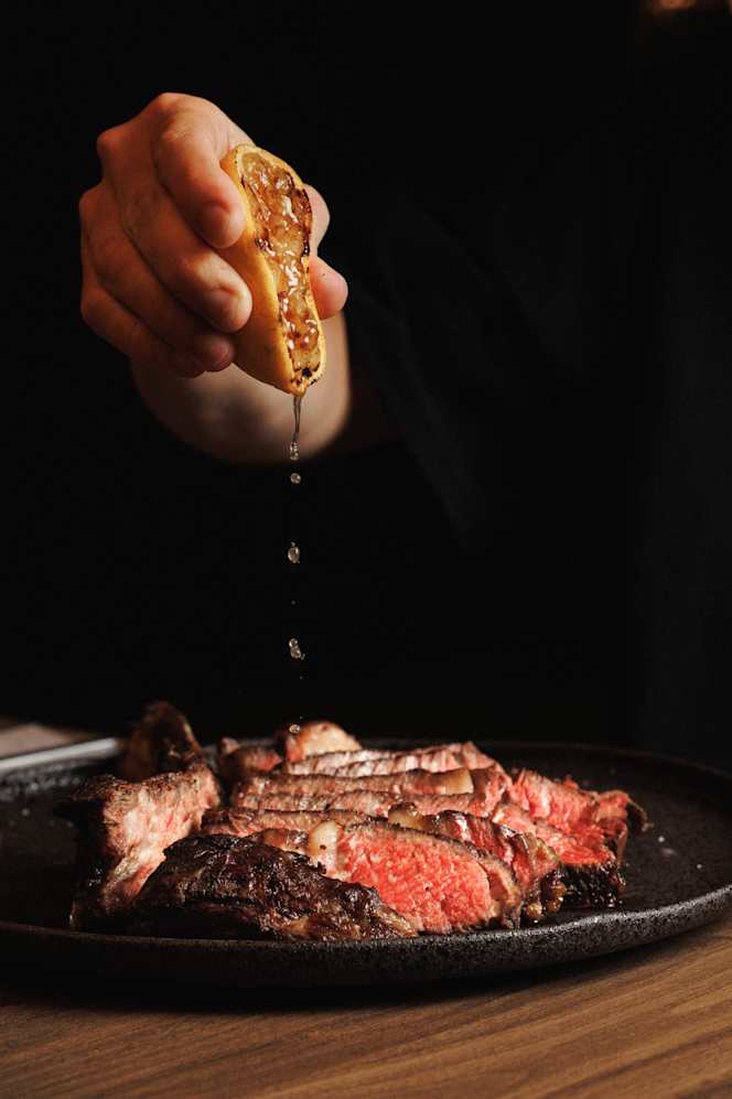 550º Restaurant & Bar - 6