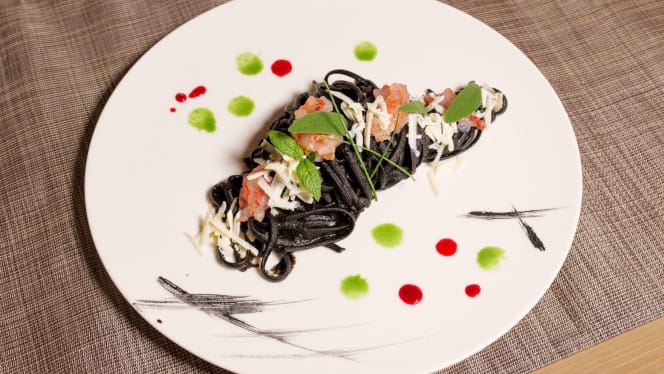 La Cantinetta Wine&Restaurant - 8