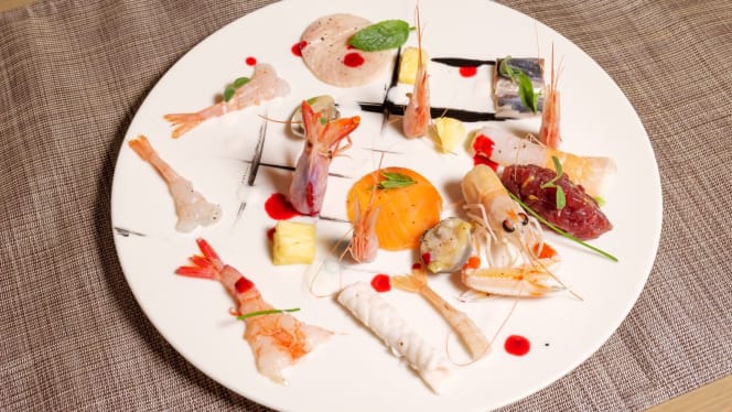 La Cantinetta Wine&Restaurant - 2