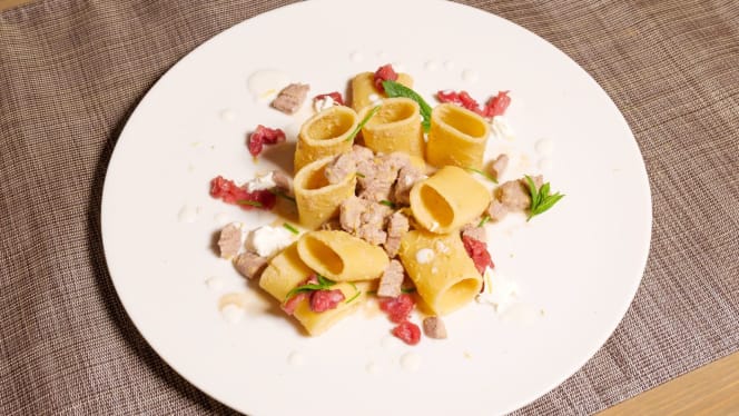 La Cantinetta Wine&Restaurant - 3