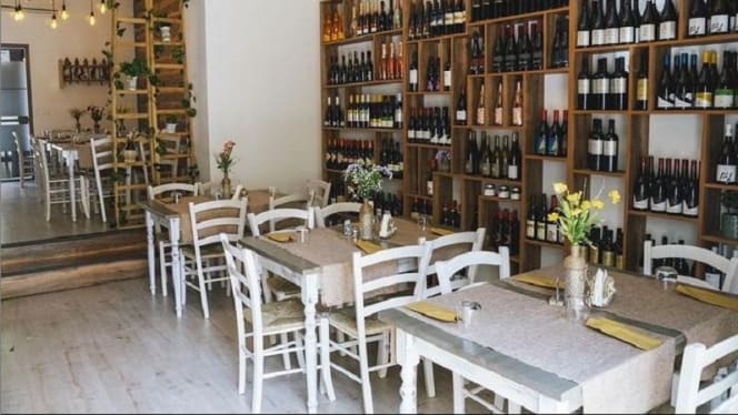 La Cantinetta Wine&Restaurant - 0