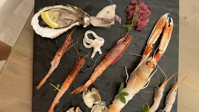 La Cantinetta Wine&Restaurant - 5