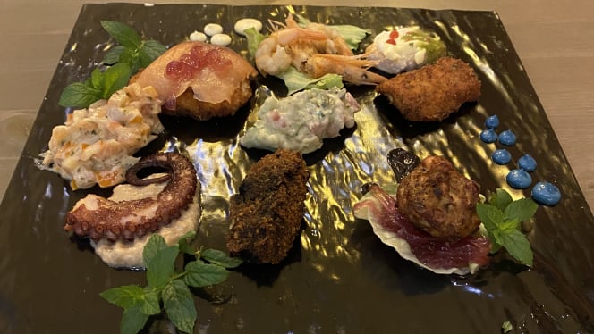 La Cantinetta Wine&Restaurant - 6