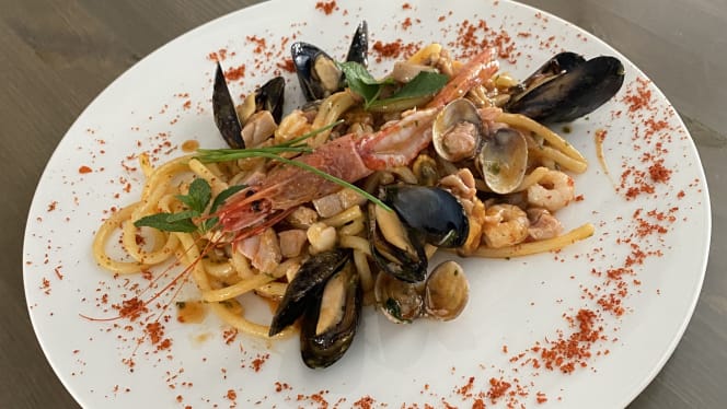 La Cantinetta Wine&Restaurant - 7