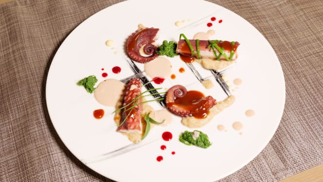 La Cantinetta Wine&Restaurant - 1