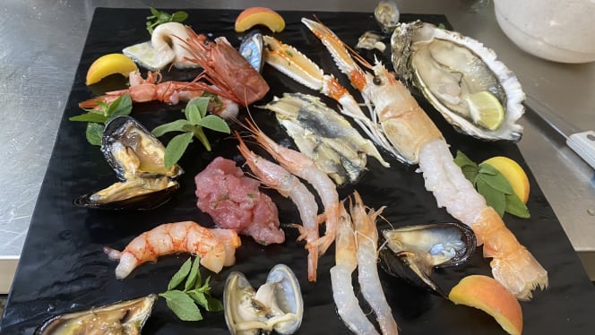 La Cantinetta Wine&Restaurant - 4