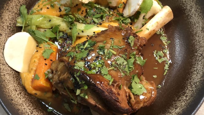 La Cour du théâtre - 9