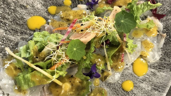 La Cour du théâtre - 2