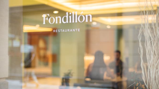 Restaurante Fondillón - Hospes Amérigo - Alicante - 0