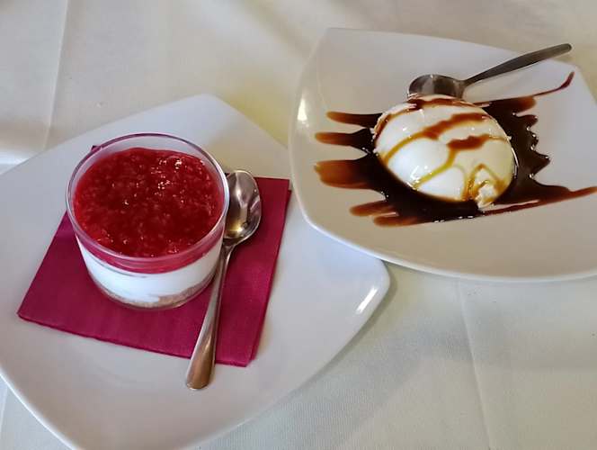 Trattoria Pizzeria Della Piazza - 5