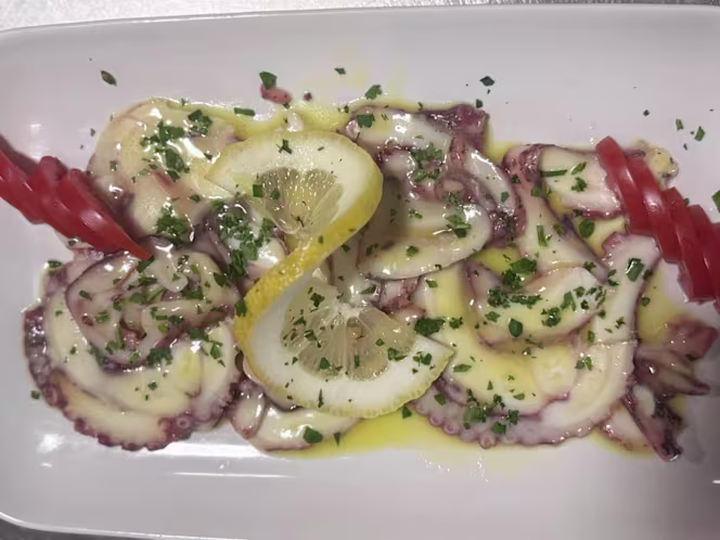 Trattoria Pizzeria Della Piazza - 2