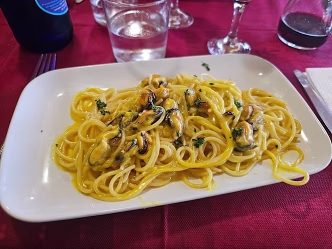 Trattoria Pizzeria Della Piazza - 4