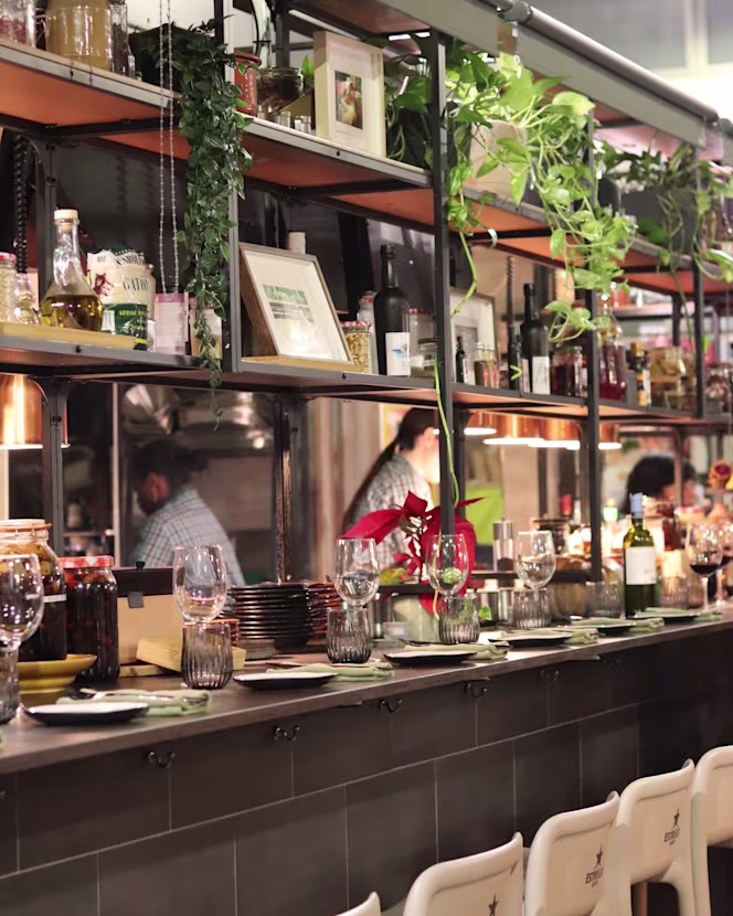 Voraz - Cozinha de Raiz - 9