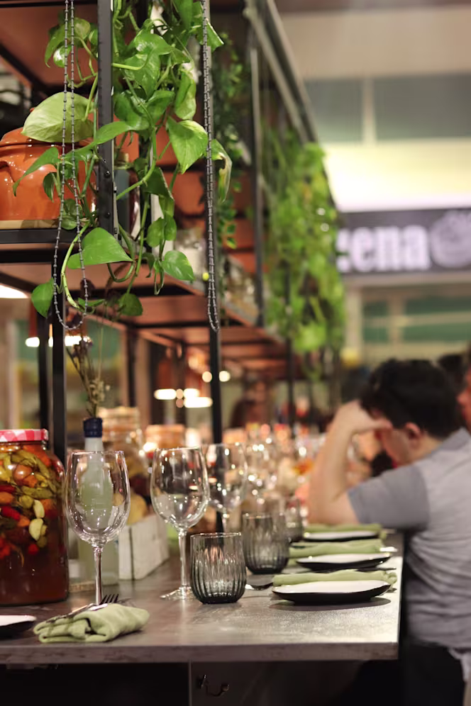 Voraz - Cozinha de Raiz - 7