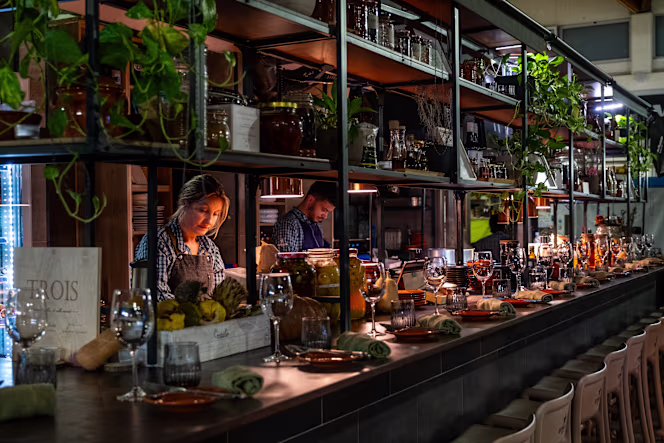 Voraz - Cozinha de Raiz - 5