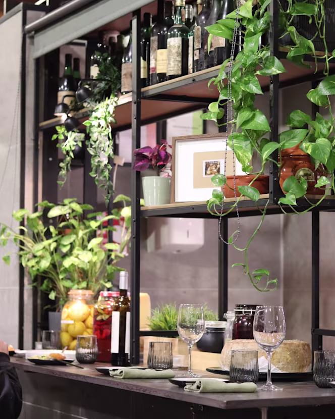 Voraz - Cozinha de Raiz - 8