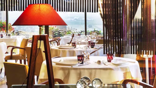 AUBERGE LE RELAIS - 0