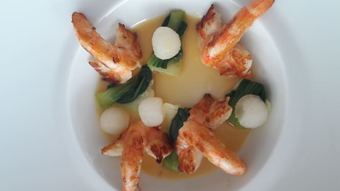 AUBERGE LE RELAIS - 3