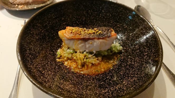 AUBERGE LE RELAIS - 5