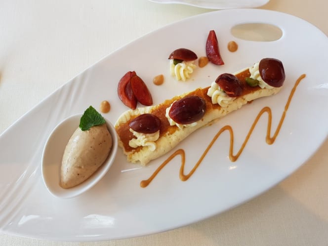 AUBERGE LE RELAIS - 4