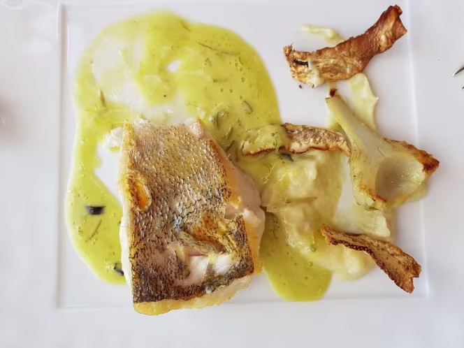 AUBERGE LE RELAIS - 6