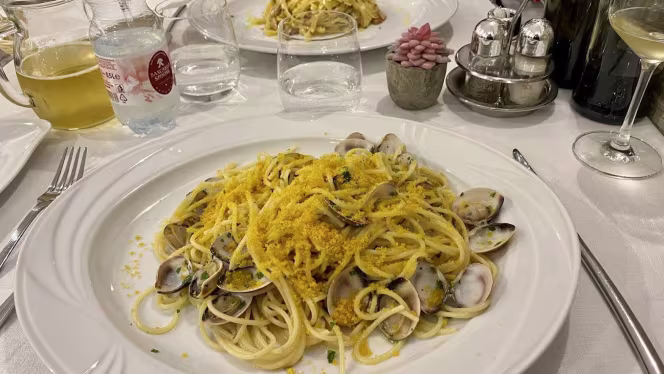 Osteria Cantuccio - 9