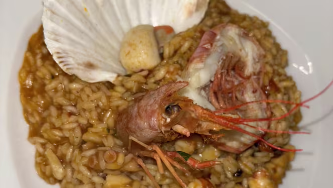 Osteria Cantuccio - 5