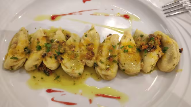 Osteria Cantuccio - 7
