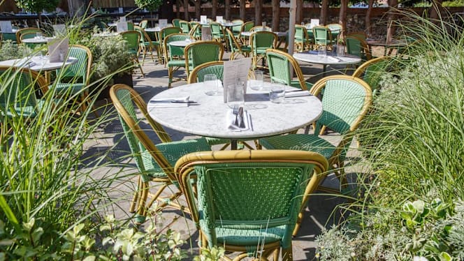 Cote Brasserie - Marlow - 0