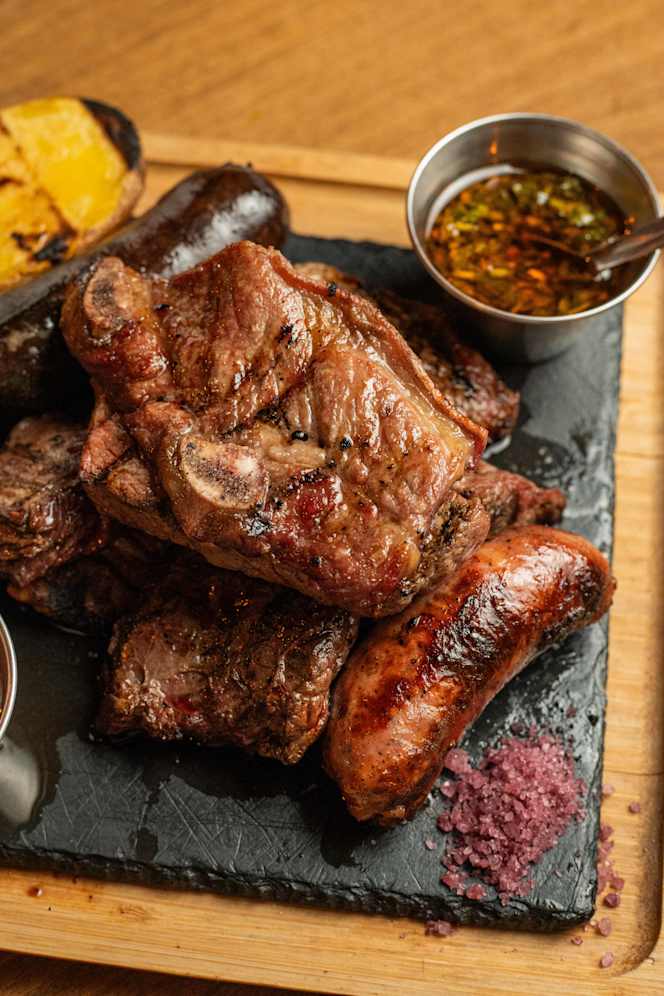 Asado Libre Madrid - 6