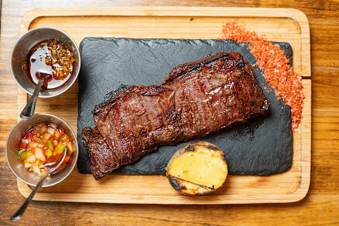 Asado Libre Madrid - 9