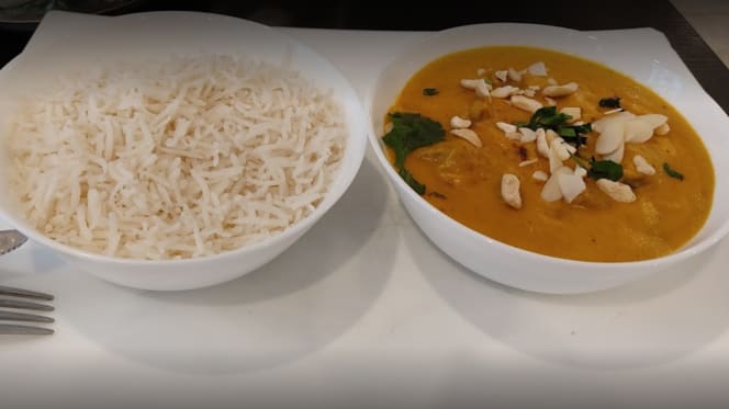 Tandoori Flavor - Vienna - 4