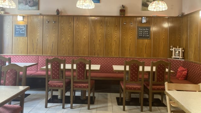 Tandoori Flavor - Vienna - 3