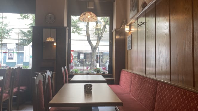 Tandoori Flavor - Vienna - 2