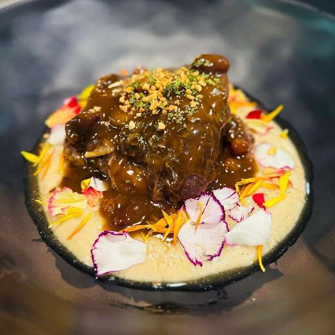 El Rincon de Maria - 0