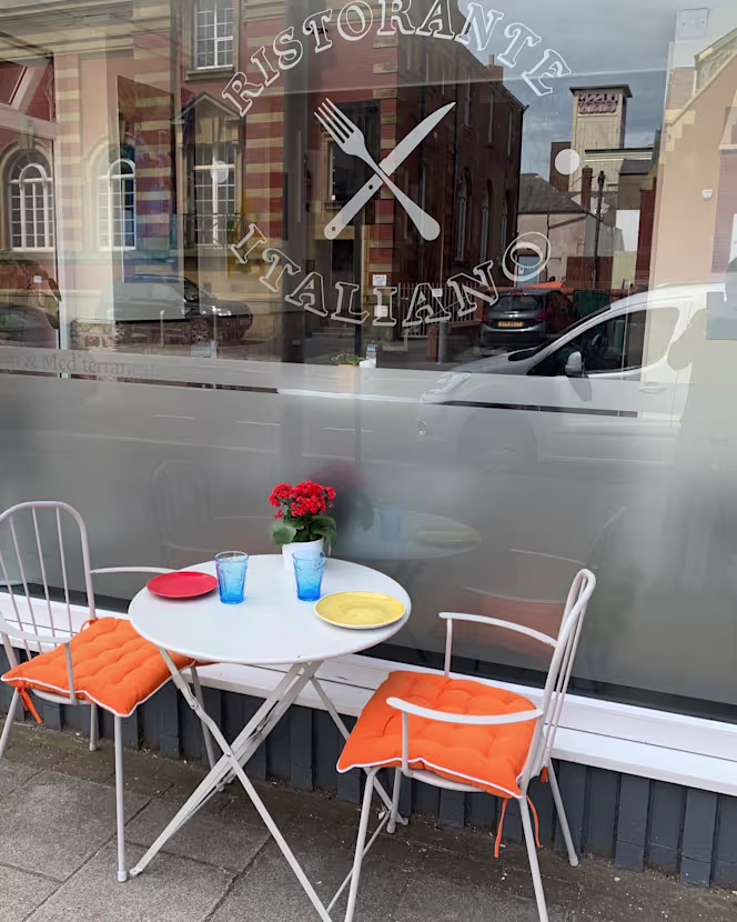 La Bottega - 3