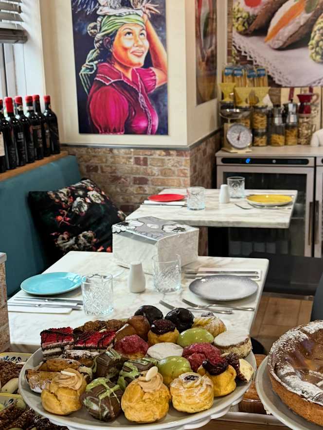 La Bottega - 2