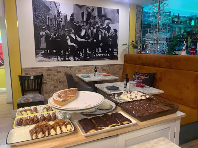La Bottega - 0