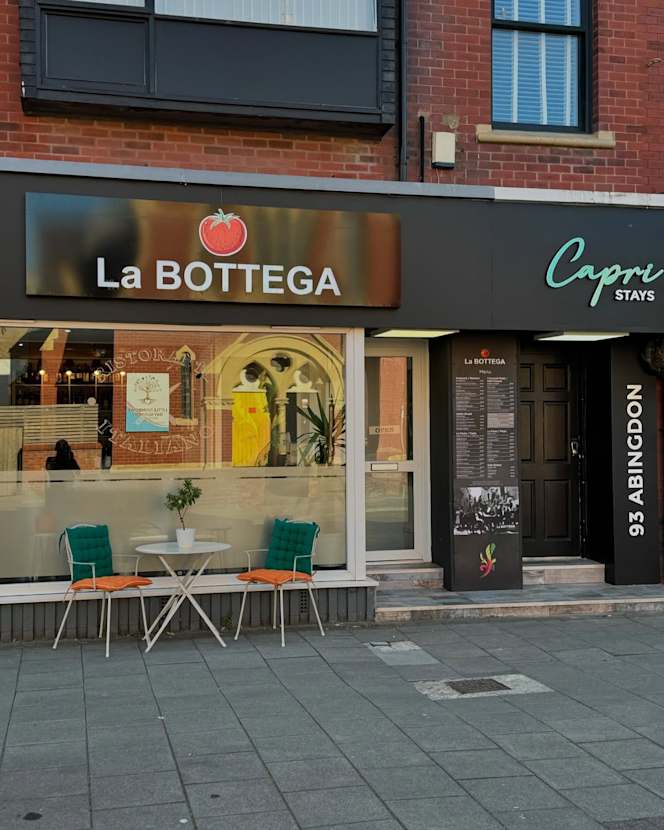 La Bottega - 6