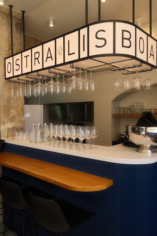 Ostra Lisboa - 4