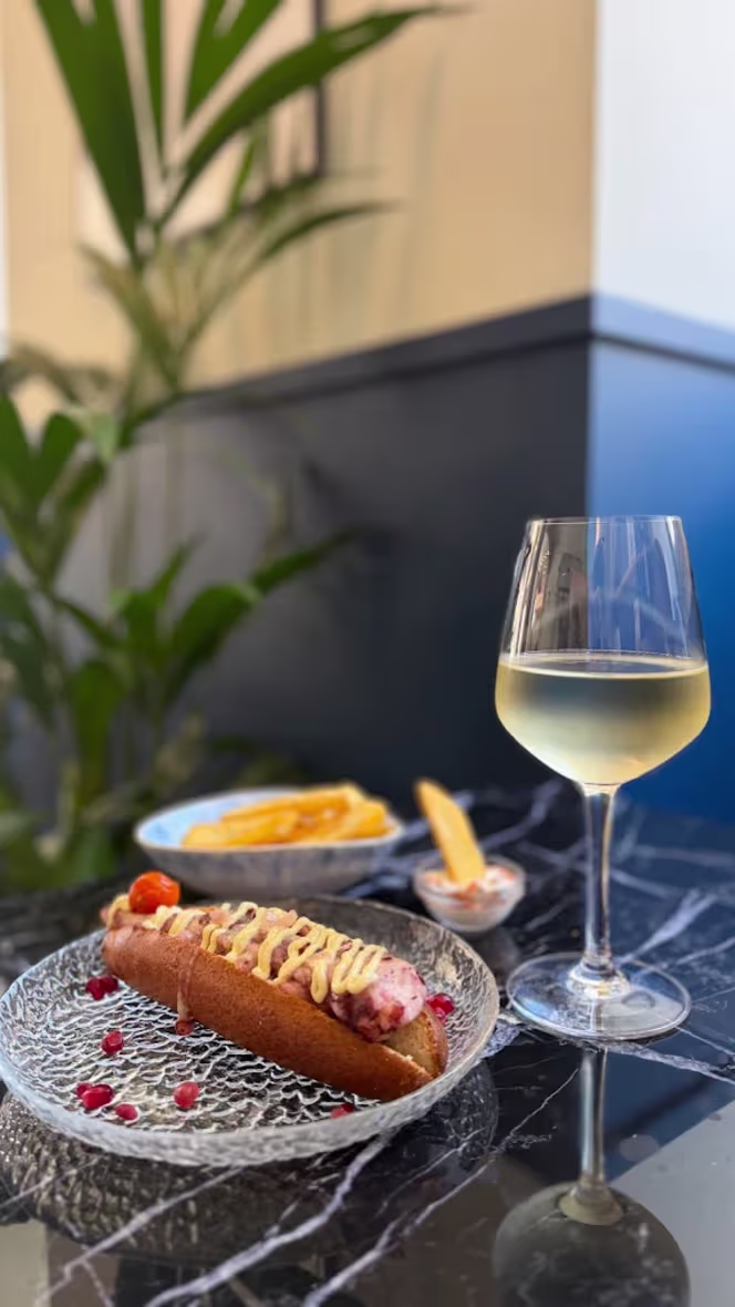 Ostra Lisboa - 8
