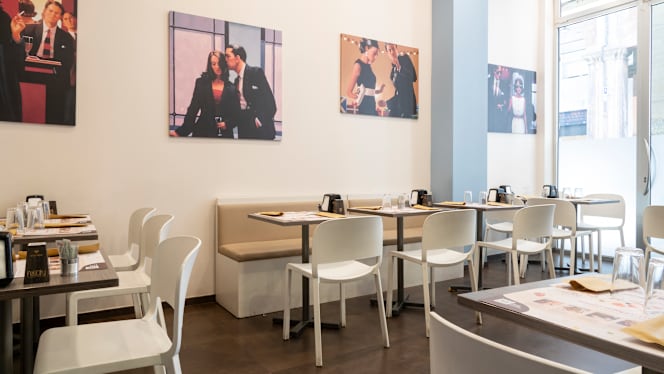 Felicity Bistrot - 6