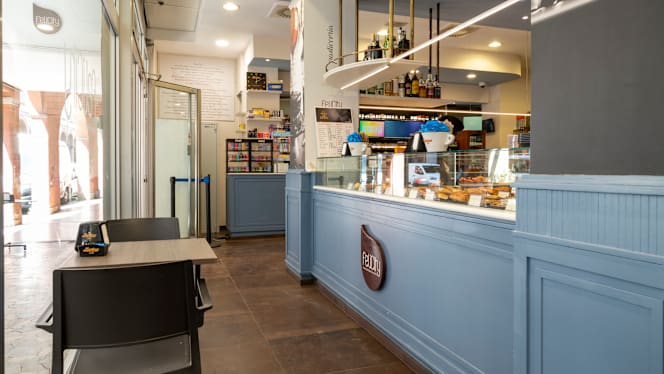 Felicity Bistrot - 8