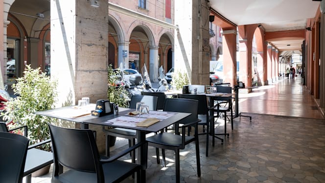 Felicity Bistrot - 9