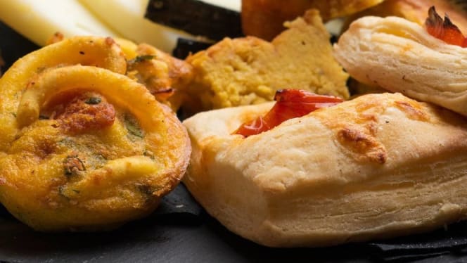 Felicity Bistrot - 1