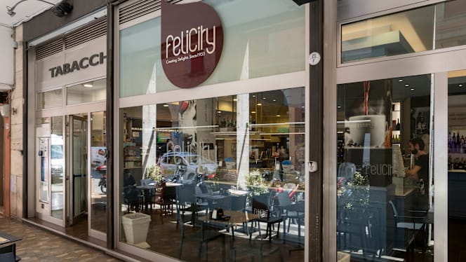 Felicity Bistrot - 0