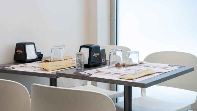 Felicity Bistrot - 3