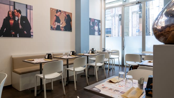 Felicity Bistrot - 7