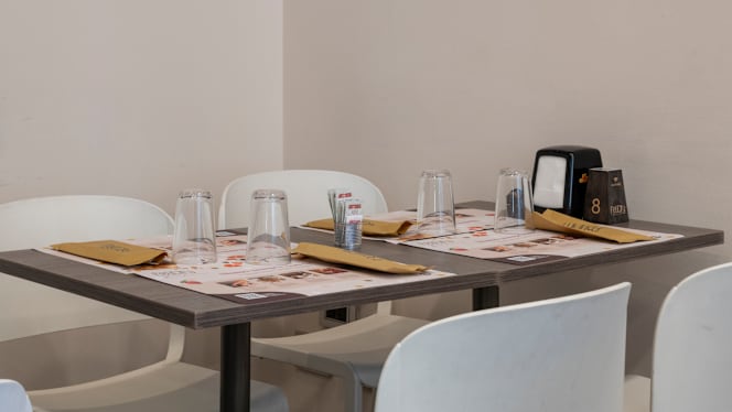 Felicity Bistrot - 4